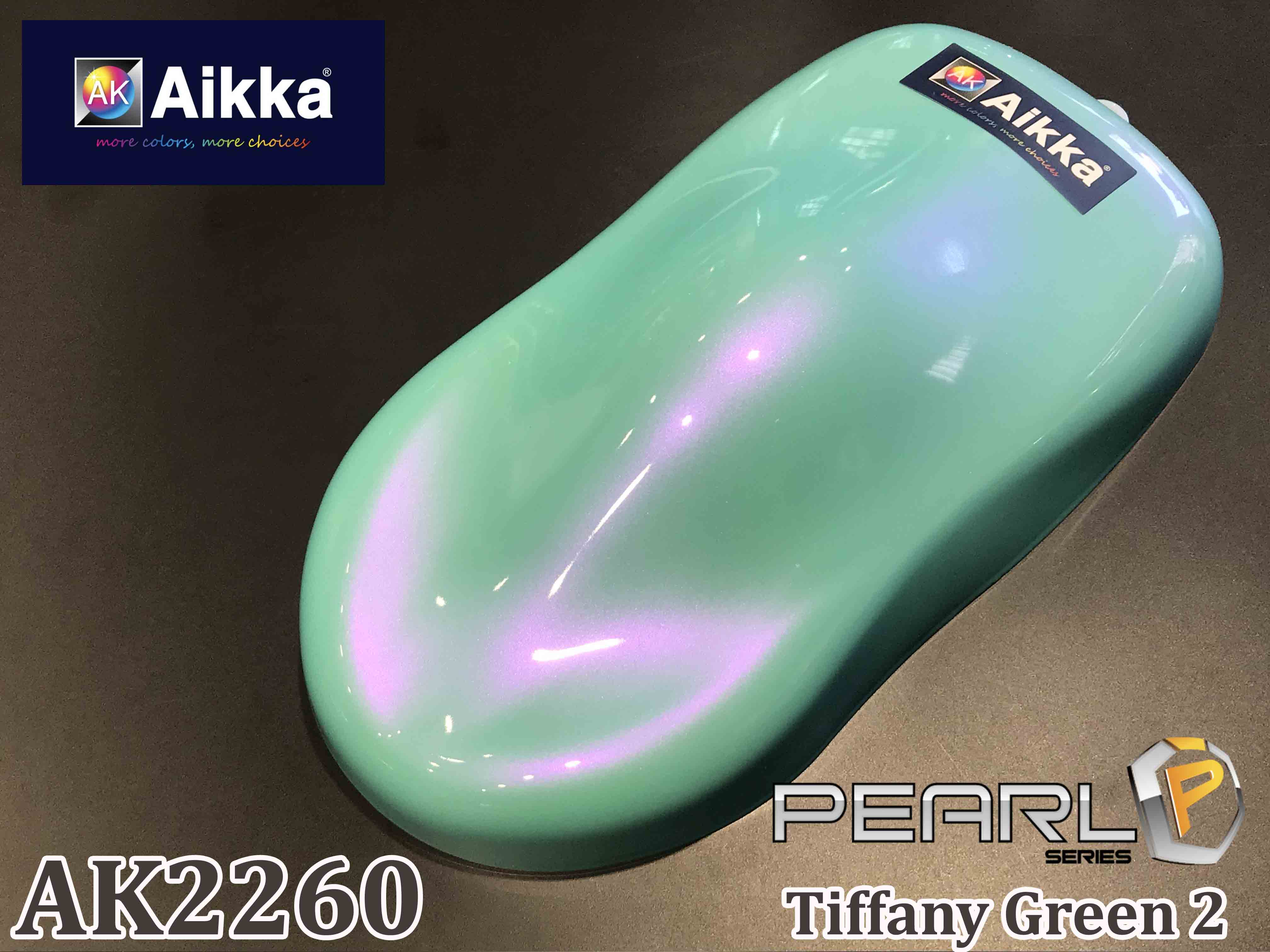 PEARL COLOUR - AK2260